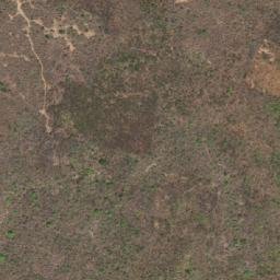 Satellite imagery of Serra do Arco, BR