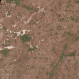 Satellite imagery of Serra das Flores, BR