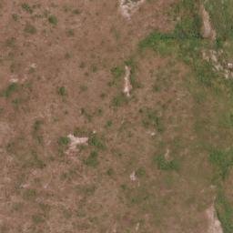 Satellite imagery of Serra das Flores, BR