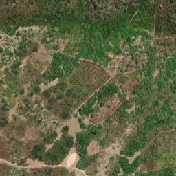 Satellite imagery of Serrote do Saco, BR