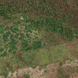 Satellite imagery of Serrote do Saco, BR