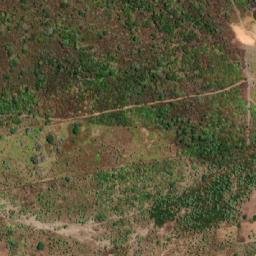 Satellite imagery of Serrote do Saco, BR