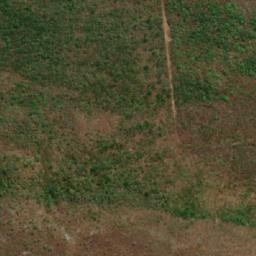 Satellite imagery of Serrote do Cocó, BR