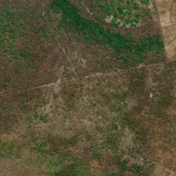 Satellite imagery of Serrote do Cocó, BR