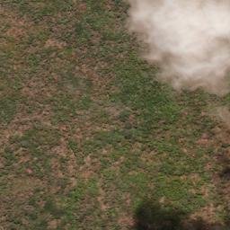 Satellite imagery of Serrote do Babeco, BR