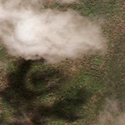 Satellite imagery of Serrote do Babeco, BR