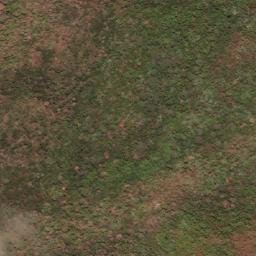 Satellite imagery of Serrote do Babeco, BR