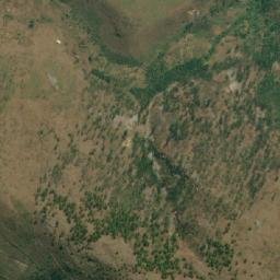 Satellite imagery of Bona, BI