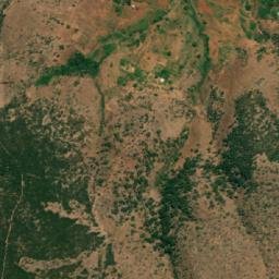 Satellite imagery of Gisagara, BI