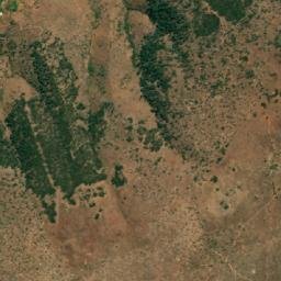 Satellite imagery of Gisagara, BI