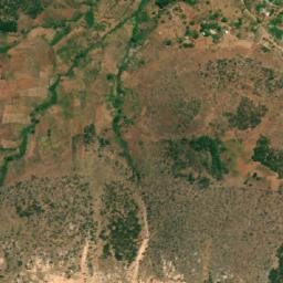 Satellite imagery of Borne Kiriba, BI