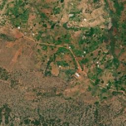 Satellite imagery of Borne Kiriba, BI