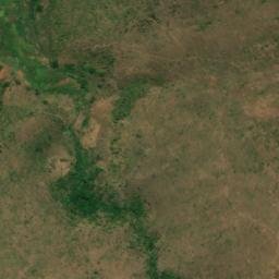 Satellite imagery of Kagahigwa, BI