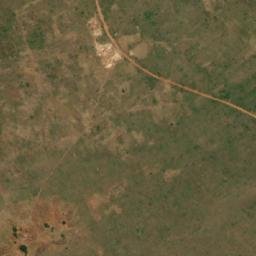 Satellite imagery of Kagahigwa, BI