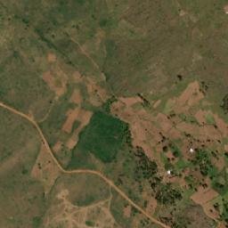 Satellite imagery of Kagahigwa, BI
