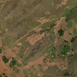 Satellite imagery of Ruhuma, BI