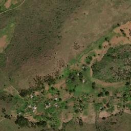 Satellite imagery of Ruhuma, BI