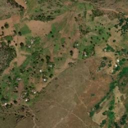 Satellite imagery of Ruhuma, BI