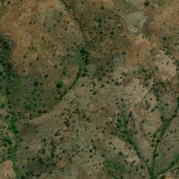 Satellite imagery of Mukisenga, BI