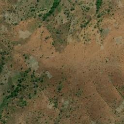 Satellite imagery of Mukisenga, BI