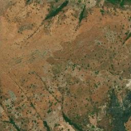 Satellite imagery of Mukisenga, BI
