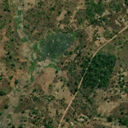 Satellite imagery of Karemera, BI