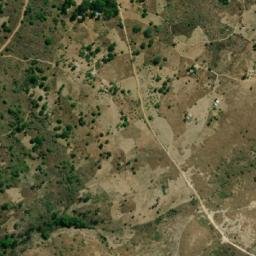 Satellite imagery of Karemera, BI