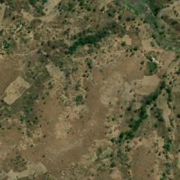 Satellite imagery of Karemera, BI
