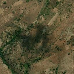 Satellite imagery of Gatanga, BI