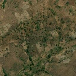 Satellite imagery of Gatanga, BI