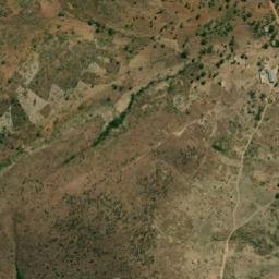 Satellite imagery of Gatanga, BI