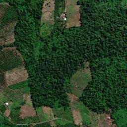 Satellite imagery of Minas, EC