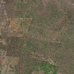 Satellite imagery of Serra do Arco, BR