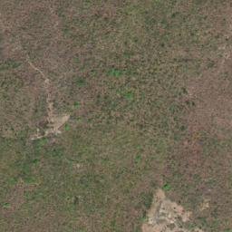 Satellite imagery of Serra do Arco, BR