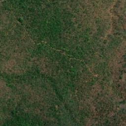 Satellite imagery of Morro dos Araças, BR