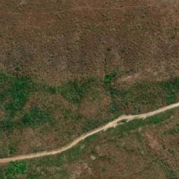 Satellite imagery of Serrote da Gameleira, BR