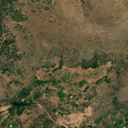 Satellite imagery of Gisagara, BI