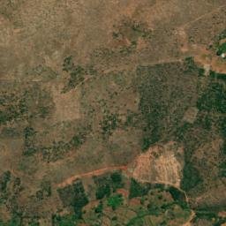 Satellite imagery of Gisagara, BI