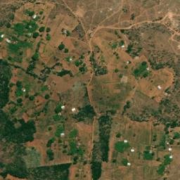 Satellite imagery of Gisagara, BI
