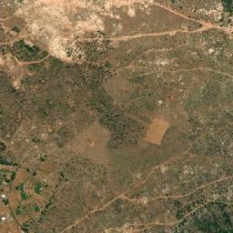 Satellite imagery of Borne Kiriba, BI