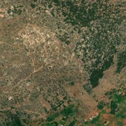 Satellite imagery of Borne Kiriba, BI