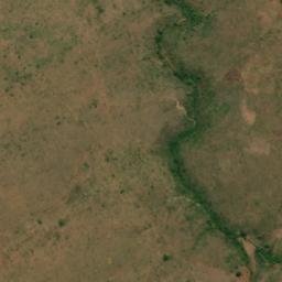 Satellite imagery of Kagahigwa, BI