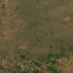 Satellite imagery of Kagahigwa, BI