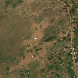 Satellite imagery of Kagahigwa, BI