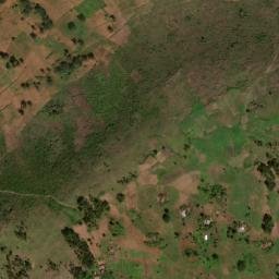 Satellite imagery of Ruhuma, BI