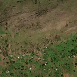 Satellite imagery of Ruhuma, BI