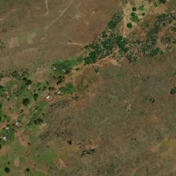 Satellite imagery of Ruhuma, BI