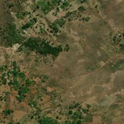 Satellite imagery of Nyarusange, BI