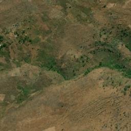 Satellite imagery of Nyarusange, BI