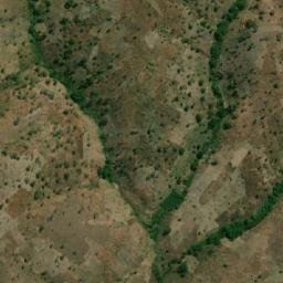 Satellite imagery of Mukisenga, BI
